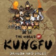 أيقونة البرنامج: The World of Kungfu: Drag…