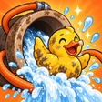프로그램 아이콘: Clog Crew: Drain Cleaning