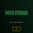 Path Finder Game