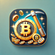 Icoon van programma: Crypto Trading game