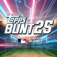 Programın simgesi: Topps BUNT MLB Card Trade…