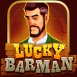 Ícone do programa: Lucky Barman Slots
