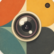 ไอคอนของโปรแกรม: Vintage Camera Filter - C…