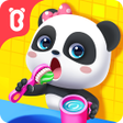Programın simgesi: Baby Pandas Safety  Habit…