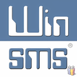 Icon of program: WinSMS