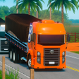 Ícone do programa: Trucks Brasil Online Cami…