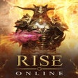 أيقونة البرنامج: Rise Online