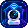 Ícone do programa: V380 Smart Wifi Camera Ap…