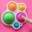プログラムのアイコン：DIY Simple Dimple Fidget …