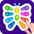 程序图标：DIY Simple Dimple Fidget …
