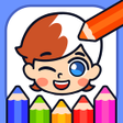 Иконка программы: Secret Room: Coloring Boo…