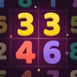 ไอคอนของโปรแกรม: Number Puzzle - Same or T…