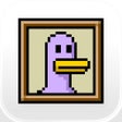 프로그램 아이콘: Duck