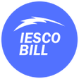 Ikon program: IESCO Online Bill Checker