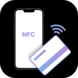 NFC : Credit Card Reader