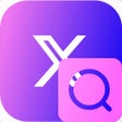 Symbol des Programms: Spotlight X - Crypto Addr…