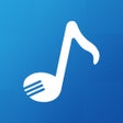 程序图标：Chinese Pop songs -Molin …