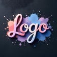 Programın simgesi: Logo Maker Logo Creator