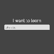 프로그램 아이콘: Learn Anything