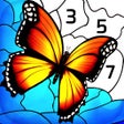 Иконка программы: Live Colors