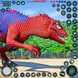 Dinosaur Hunting Games Dino 3D icon