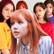 Icoon van programma: Blackpink Stickers for wh…