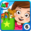 ไอคอนของโปรแกรม: My Town : Stores