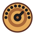 プログラムのアイコン：Log Weight Pro