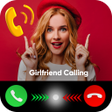 Programikonen: Virtual AI Anime Girlfrie…