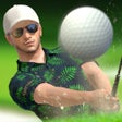 Иконка программы: Golf King - World Tour