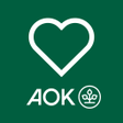 Иконка программы: AOK Mein Leben