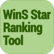 WinS Star Ranking Tool