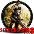 Icône du programme : Serious Sam 3: BFE