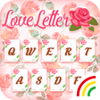 Valentine Love Keyboard Theme