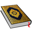 程序图标：Holy Quran - Quran Offlin…
