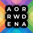 Иконка программы: Word Arena