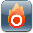 Icoon van programma: HelpBurner