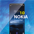 Programikonen: Theme For Nokia 10 Launch…