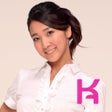 أيقونة البرنامج: Kawaii Assistant - Person…
