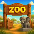 Programikonen: Zoo Life 2 - Animal Tycoo…