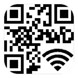 程序图标：WiFi Barcode