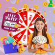 Icon of program: Earn and Watch to Mpesa k…