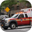 Icon of program: Extreme Ambulance Driving…