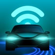 أيقونة البرنامج: Car Play Connect - Digita…