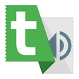 プログラムのアイコン：Talk Text (Read Aloud) Mi…