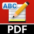 Ícone do programa: PDF Annotation Maker