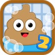 Icoon van programma: Farting Poo Flip Up - Jum…