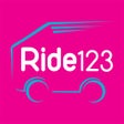 Ride123 icon
