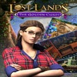 Programikonen: Lost Lands: The Golden Cu…