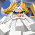 Icon of program: WARRIOR OF GODS